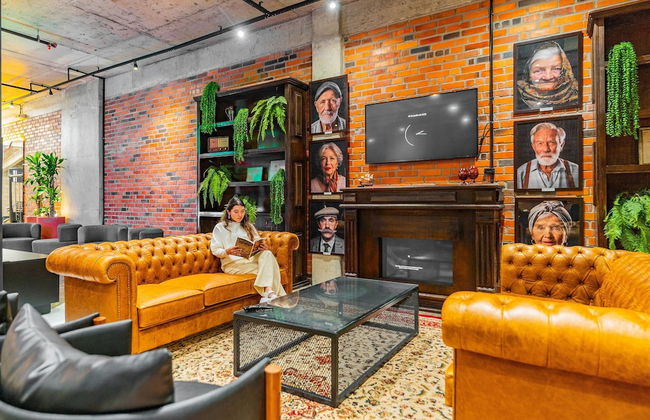 Linked Batel by Xtay - Photo 2