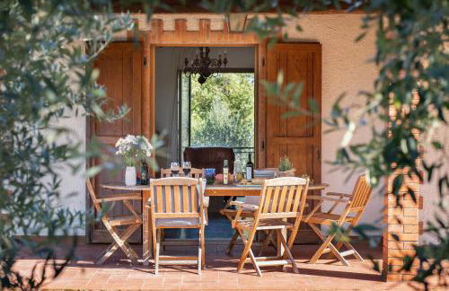 Residenza La Casuccia - Foto 1