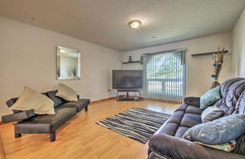 1 Mi to Weeki Wachee Home with Pool in Spring Hill - Foto 22