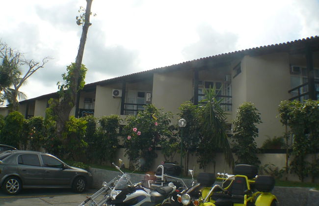 BÚZIOS BEACH INTERNACIONAL RESIDENCE SERVICE - Foto 70