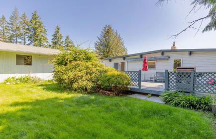 Sunny Side Island Retreat by Avantstay Backyard - Foto 88