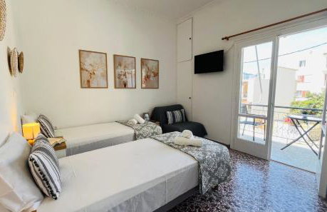 Elina's Rooms - Foto 8