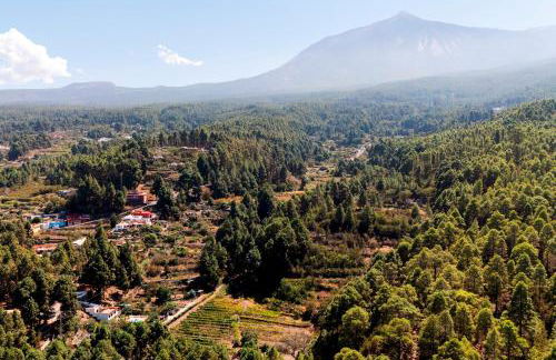 Home2Book Icod Rural Escape Pool BBQ - Foto 47