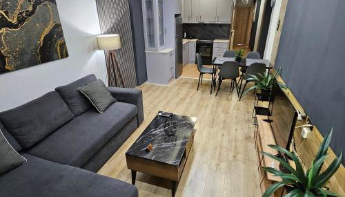 Central 3 Modern Apartment with FREE parking - Foto 4