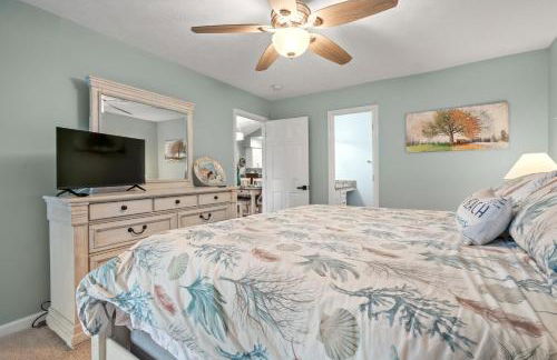 Charming upgraded 2-bed condo in amazing Pawleys Island True Blue Golf Course - Foto 29