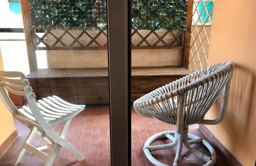 Le Ortensie in centro e vicino al mare - Foto 31