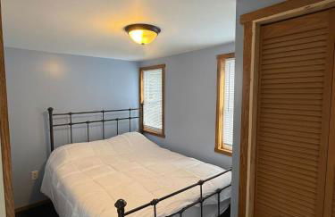 Serenity at Moon Lake Hot Tub Sauna Massage - Foto 10