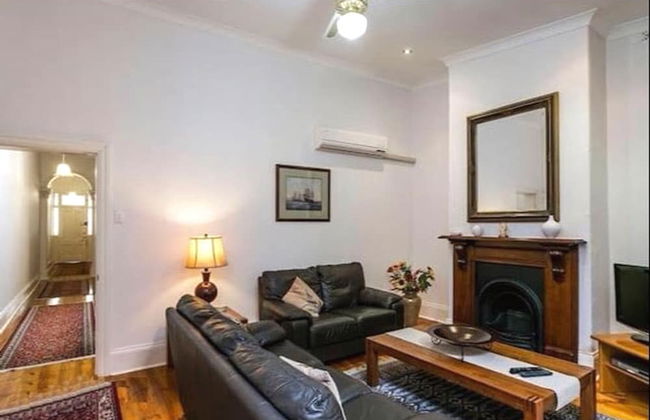 Gordon Street Cottage - Foto 1