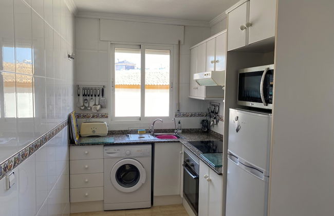 Beautiful Apartment Cabo Strip Bars&restaurants - Foto 10