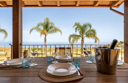 Villa Panorama - Foto 34