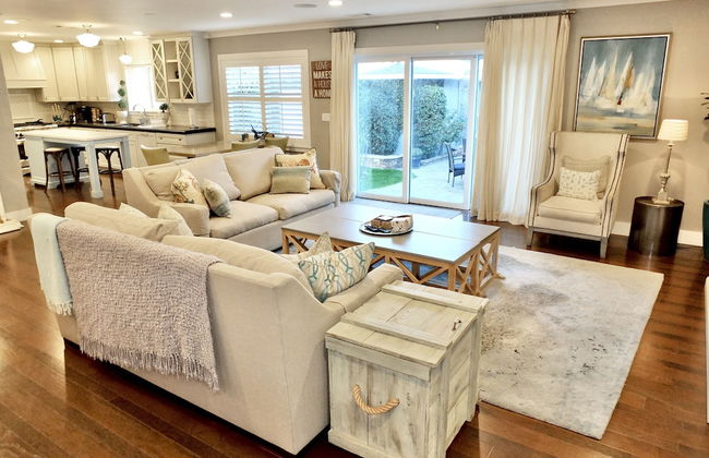 The Perfect Beach House! - Foto 17