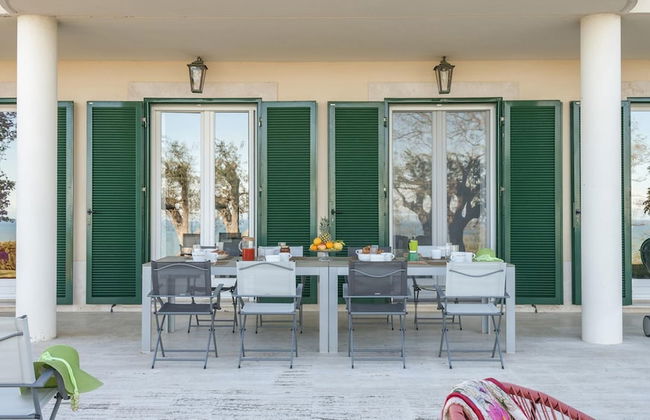 Villa Lucente 6 2 - Foto 4