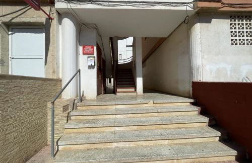 Calabardina Playa 2 con Wifi y aire acondicionado - Foto 27