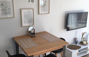 LA MER EN VUE, destination naturelle pour 2, avec WIFI et parking - Foto 6