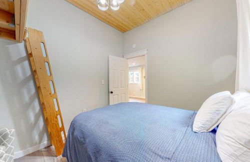 Haven's Way Cottage - Foto 17