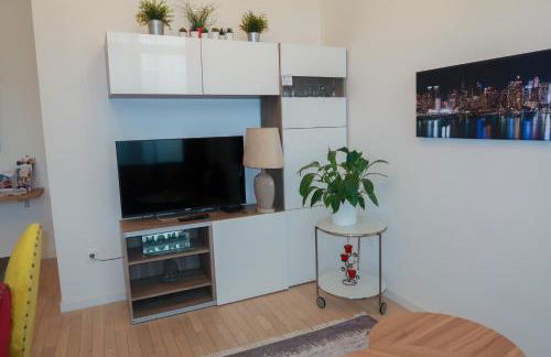 Appartement chaleureux à 10 minutes de la Défense - Foto 6