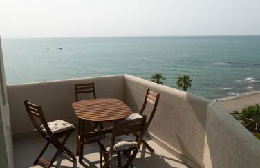 Benalbeach & Views with Terrace by ELE Apartments - Foto 1