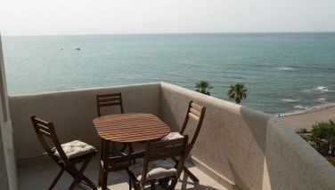 Benalbeach & Views with Terrace by ELE Apartments - Foto 1