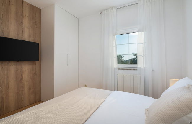 Apartments Arausa with Pool - Foto 6