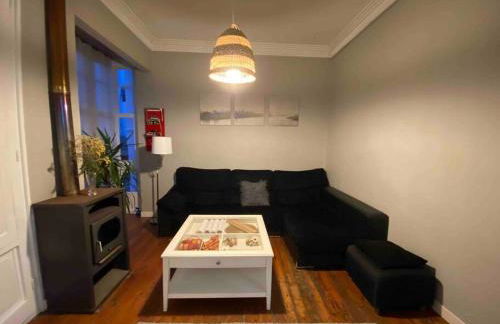 O Cerrulo Apartamento céntrico Pontedeume - Photo 6