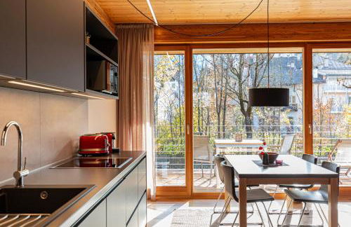 Kronplatz LOFT Bruneck - Foto 46