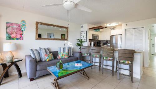 Flamingo Flats Ocean Pointe 5306 - Foto 2