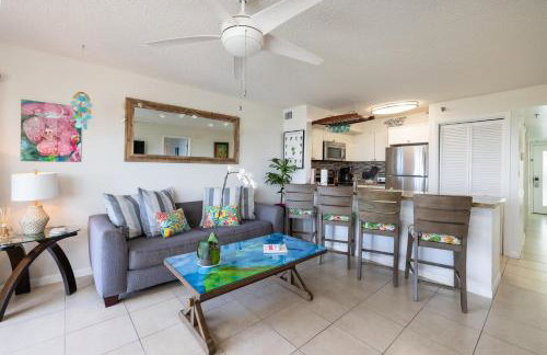 Flamingo Flats Ocean Pointe 5306 - Foto 2