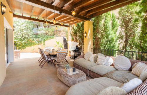 CostaBlancaDreams Casa Altea in Altea - Photo 35