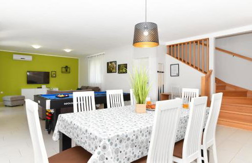 VILLA DIAMOND YourCroatiaHoliday - Foto 17