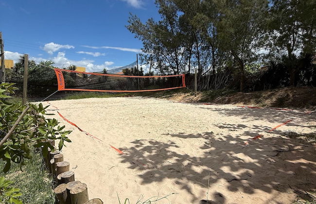 Pousada Cardoso Surf Camping - Laguna - SC - Photo 43