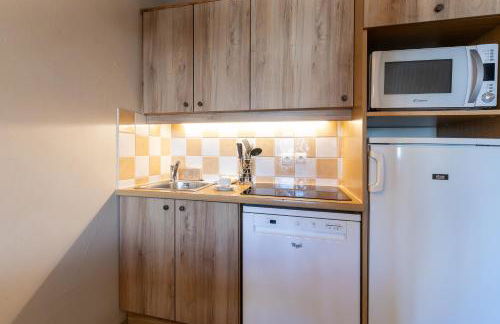 Résidence Pierre & Vacances l'Albane - Foto 57