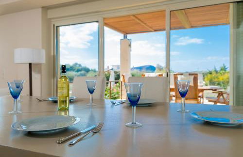 Legrena Beach Villa - Foto 13