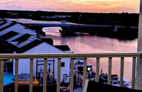 Harbourside at Marker 33 - Foto 14