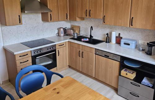 Ferienwohnung Tannenballett im Schwarzwald - Foto 28