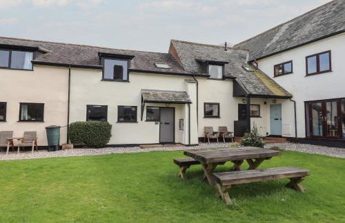 Warren Cottage - Foto 20