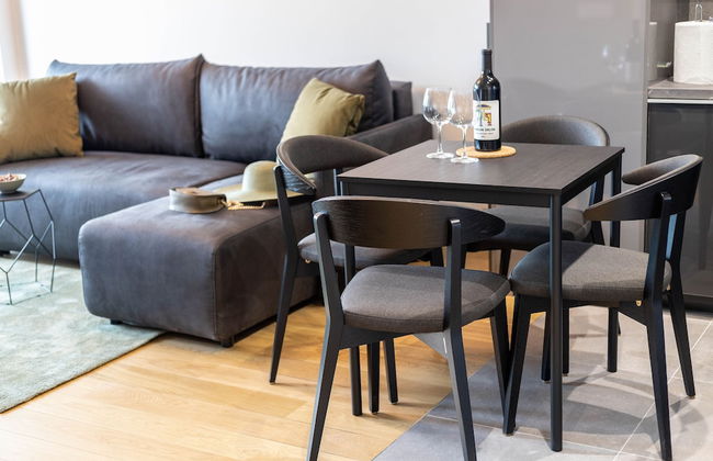 Apartments Royal - Sakura Park - Photo 25