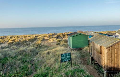 4 Bed in Old Hunstanton oc-kt169 - Foto 28