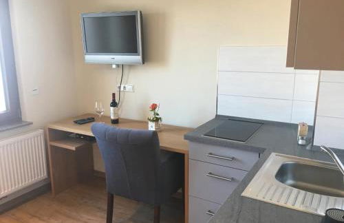 Gasthof Zum Ochsen - Foto 19