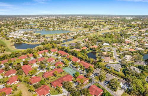 Relaxing Sarasota Retreat Near Beaches, Pool & Tennis - Spanish Pine Villa #210 - Roelens - Foto 43