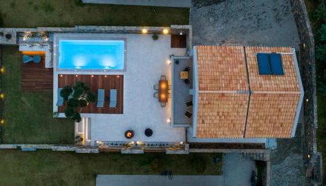 The Olive Tree Villa Elounda - Foto 3