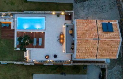 The Olive Tree Villa Elounda - Foto 3