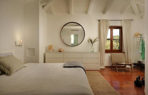 Private 9000qm Estate Villa with Pool and Yacuzzi and Sauna absolute Privacy near Fazana - Foto 27