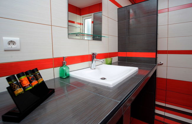 Naiades Luxury Apartments - Foto 27