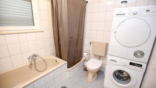 Gemütliche Monteurwohnung mit Terrasse - Foto 3