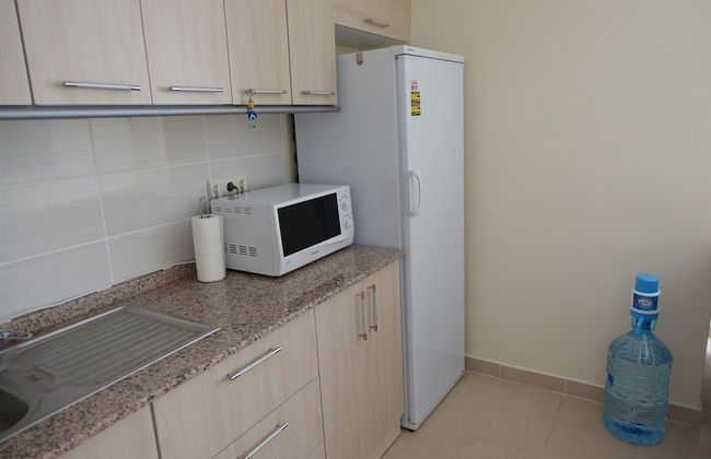 Duplex Penthouse in Didim - Foto 12