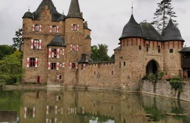 Ferienwohnung in Waldrandlage in Nationalpark Schleiden / Eifel - Foto 50