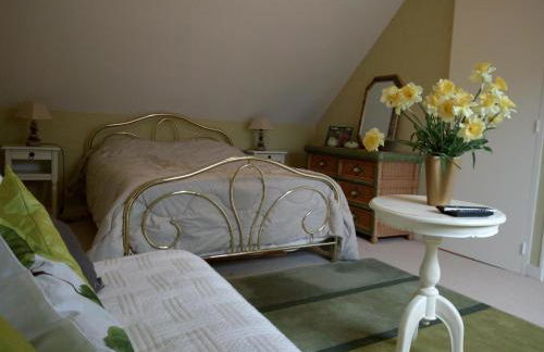 Le Jardin Fleuri - Foto 12