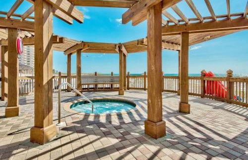 Pelican Beach Resort 809 - Foto 32