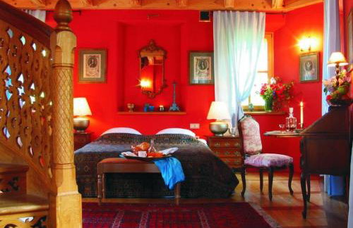 Zamek Korzkiew - Foto 12