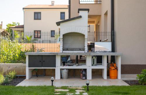 Apartment Lotta with garden - Foto 28